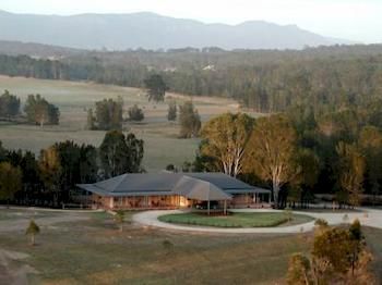 Hunter Valley Bed and Breakfast