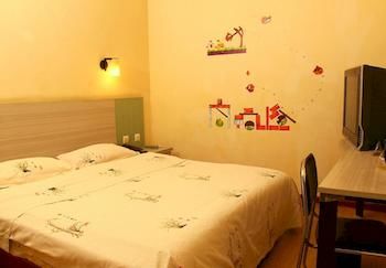 Jinkailai Business Hotel - Qingdao