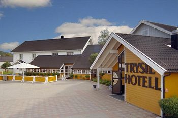 Trysil Hotell & Restaurant