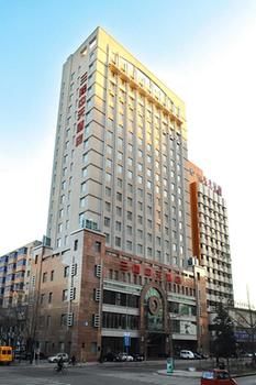 Sanlong Zhongtian Hotel