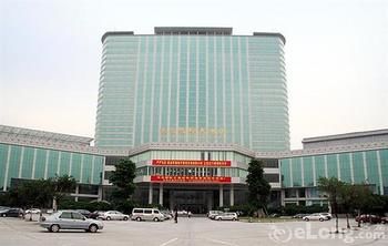 Lung Chuen International Hotel