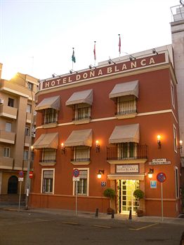 Hotel Doña Blanca