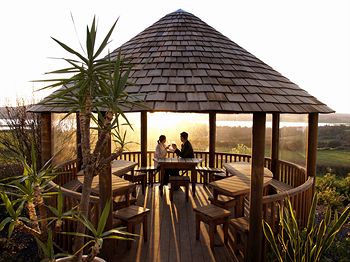 Cromleach Lodge Country House Hotel