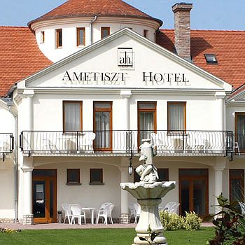 Ametiszt Hotel
