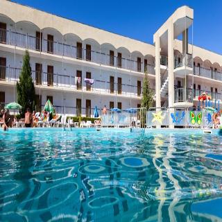 Amfora Beach Hotel - All Inclusive