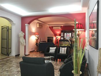Hotel la Terrazza