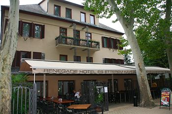 Renegade Sport Hotel