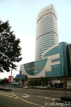 Liangyou Fulin Hotel