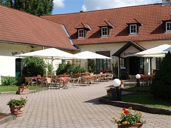 Hotel Restaurant Liebnitzmühle Betriebs-GmbH