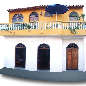 Hotel Casa Vieja