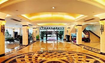 Dongguan Hotel