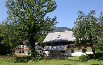 Luxury Villa STARE at Lake Bohinj