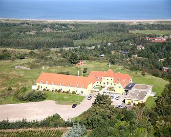 Sanden Bjerggaard Hotel & Kursuscenter