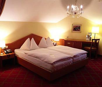 ****Hotel Kongress Leoben