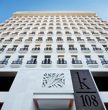 K108 Hotel