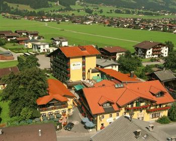 Hotel Pachmair****