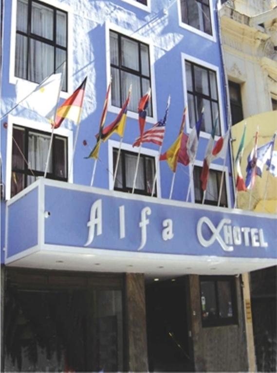 ALFA HOTEL S.R.L.