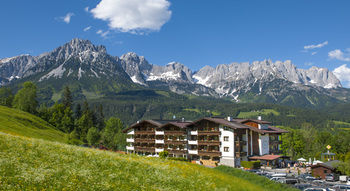Hotel Christoph ****