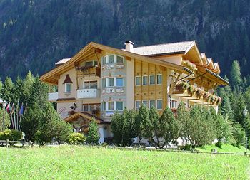 Alpen Hotel Panorama