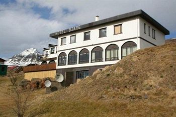 Hotel Bjarg