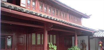 Yidianyuan Inn - Lijiang