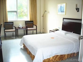 Shanghai City Central Youth Hostel