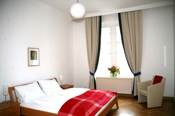 Belvedere Appartementvermietung GmbH