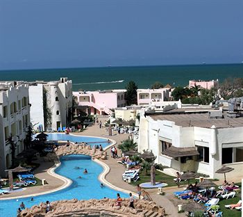 Sun Beach - Club Playa Sol Resort