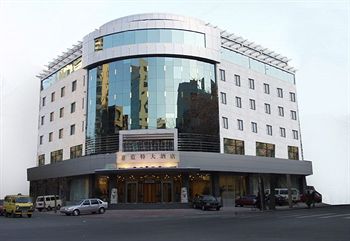 Fulante Hotel Tianjin