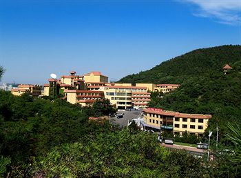 Dalian Zhongxia Garden Hotel