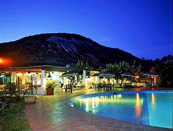 Jera' Resort & Circolo Velico