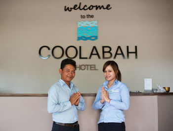 Coolabah Resort