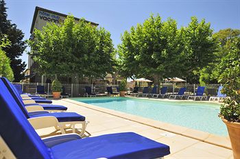 Hôtel club Vacanciel de Port-Fréjus