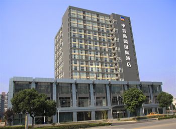 Inlodge Hotel Suzhou