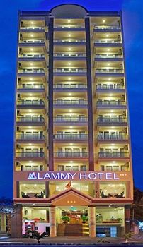 Lammy Hotel