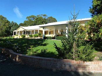 Bundanoon Lodge Nsw Australia