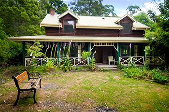 Bruny Island Accommodation Services