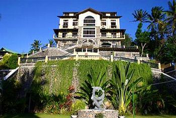 The Manor at Puerto Galera