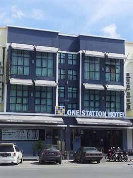 The One Station Hotel