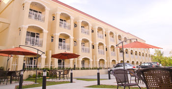 Subic Coco Hotel