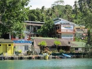 Badladz Dive Resort