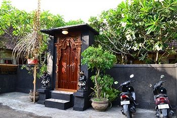 Danas Canggu Guest House