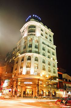 Hotel Eden