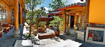 Zen Garden Hotel