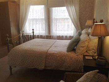 The Gardens Guesthouse