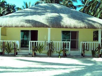 White Beach Bungalows