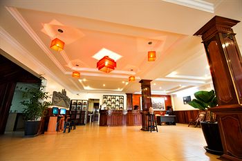 Siem Reap Niche Hotel