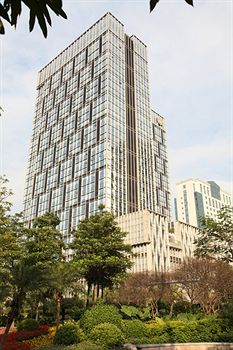 Guangzhou Jinxi-House Hotel Service Apartment