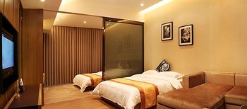 Hee Fun Apartment Hotel Guangzhou