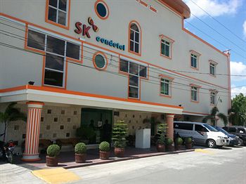 SK Condotel